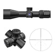 Vector Optics Veyron 10x44 SFP kompaktne vintpüssi optika Vector Optics