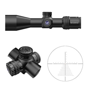 Kompaktne püssioptika