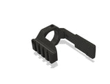 Vz 61 Skorpion punatäppsihiku kinnitus with Picatinny / M-Lok | Holosun K-series footprint