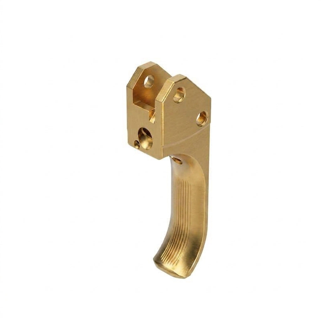 CZ TS 2, CZ Shadow 2, CZ 75B & CZ 75 SP-01 SA päästik | Classic 