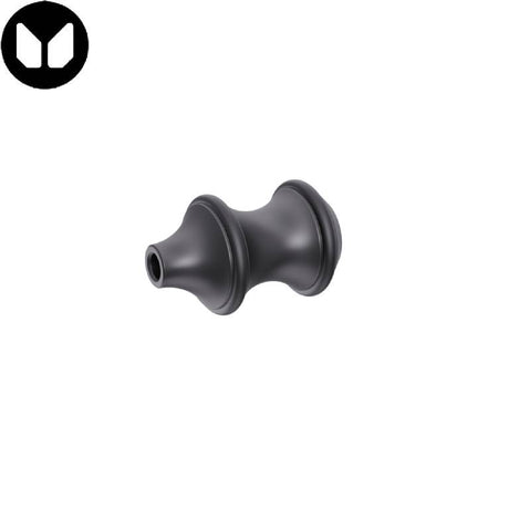 Hyperion bolt knob for CZ 457 - Black