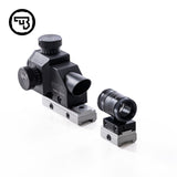 CZ 457 dioptersihiku komplekt