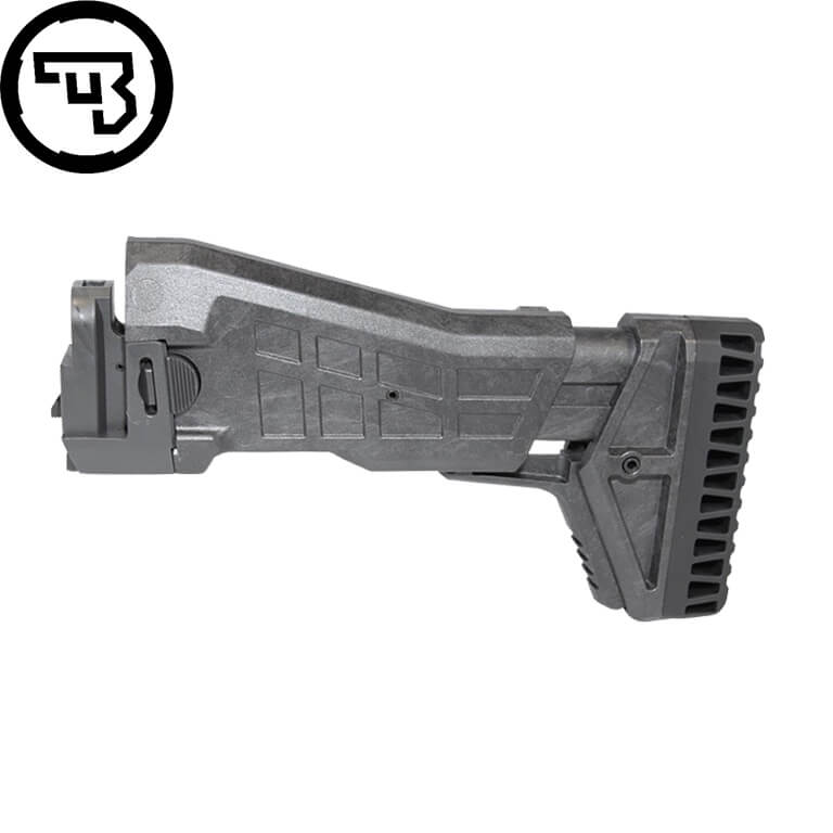 CZ Bren 2 kokkupandav kaba