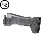 CZ Bren 2 kokkupandav kaba