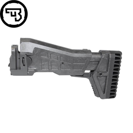 CZ Bren 2 kokkupandav kaba