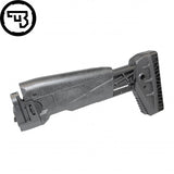 CZ Bren 2 BR kokkupandav kaba