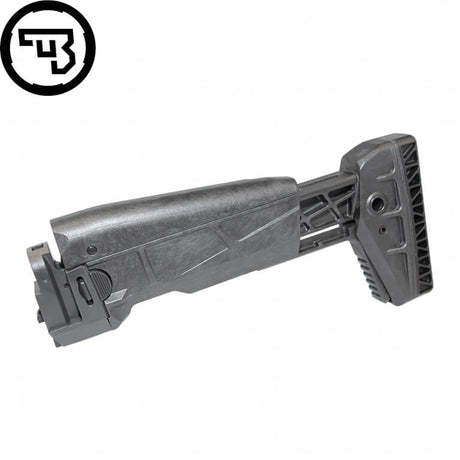 CZ Bren 2 BR kokkupandav kaba