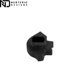 CZ Bren 2 kaitseriivide üleliikumise piiraja hammasratas