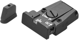 CZ P-07 CZ P-09 reguleeritavad sihikud | sooneline