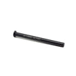 CZ P-10F terasest guide rod