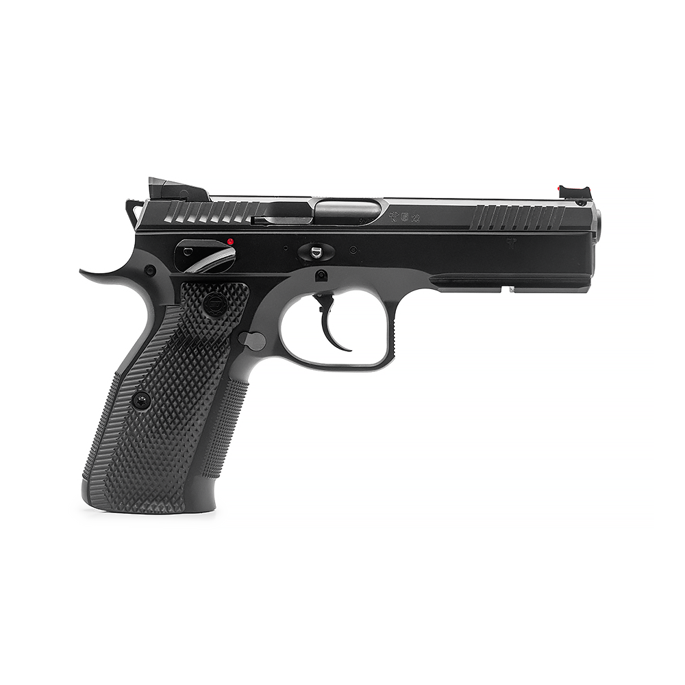 CZ Shadow 2 CZ TS 2 CZ 75B & SP-01 madalaprofiiline kaitseriiv | suur parem