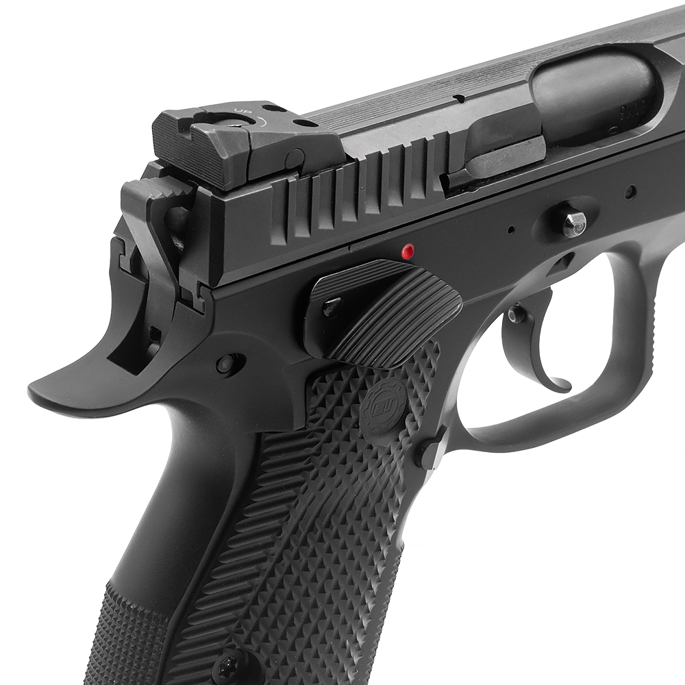 CZ Shadow 2 CZ TS 2 CZ 75B & SP-01 madalaprofiiline kaitseriiv | suur parem