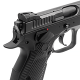 CZ Shadow 2 CZ TS 2 CZ 75B & SP-01 madalaprofiiline kaitseriiv | suur parem