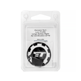 CZ Shadow 2 CZ TS 2 CZ 75B & SP-01 madalaprofiiline kaitseriiv | suur parem
