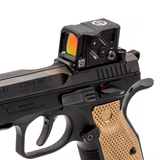 CZ Shadow 2 OR adapterplaat | Aimpoint A-CUT footprint