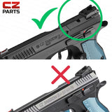 CZ Shadow 2 OR adapterplaat | Aimpoint A-CUT footprint