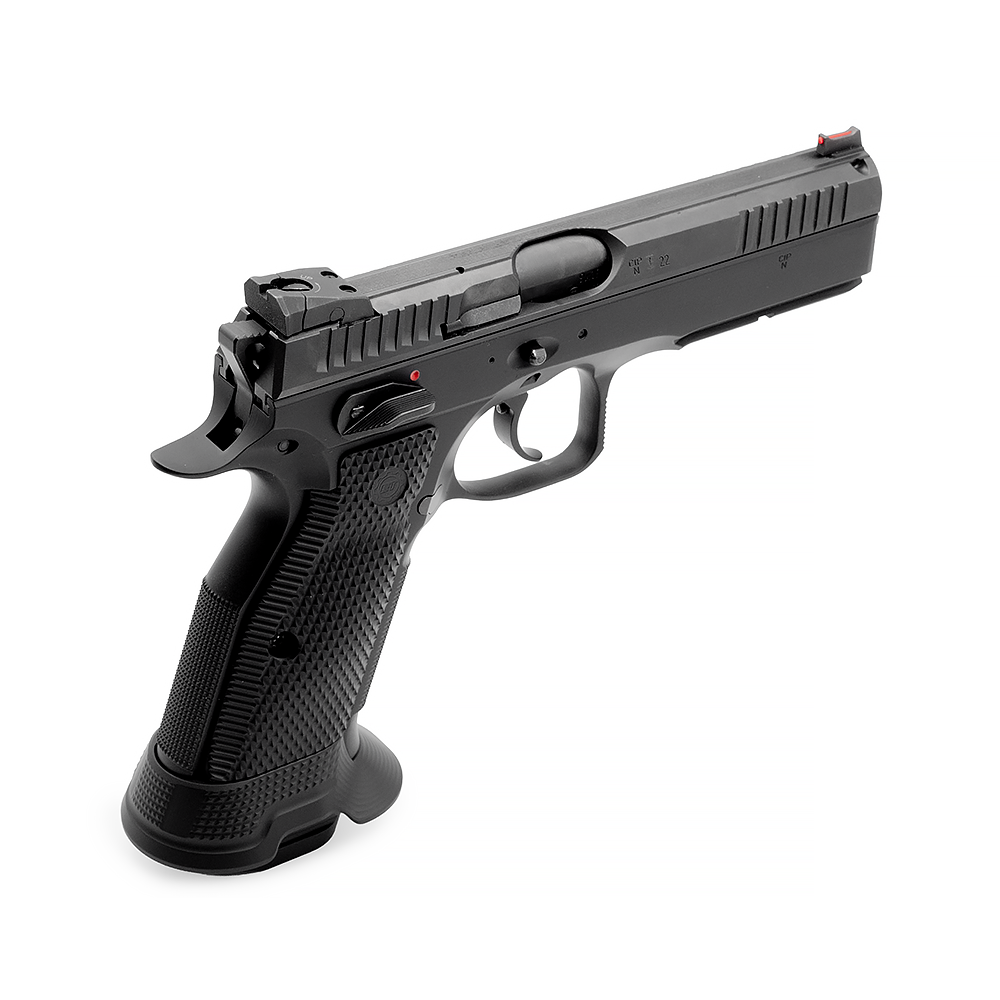 CZ TS 2, CZ Shadow 2 Competition kaitseriiv | parem