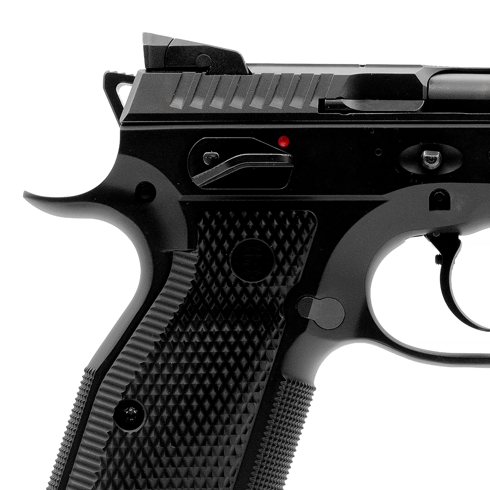 CZ TS 2, CZ Shadow 2 Competition kaitseriiv | parem