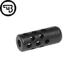 CZ 457 kompensaator | American