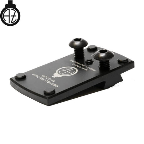 CZ 75B, CZ P-01, CZ 75 SP-01 punatäppsihiku kinnitus | Shield RMSc footprint