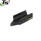 CZ 75 SP-01 Shadow messingist raamikinnitus & kaal