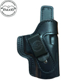 CZ P-10F nahast kabuur | IWB