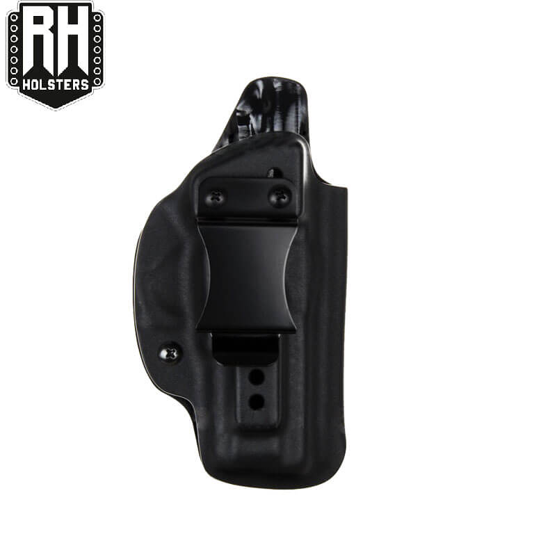 CZ P-10S kydex kabuur | IWB