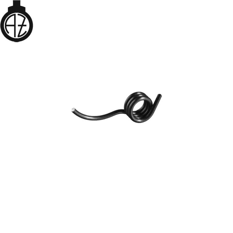 CZ Shadow 2, CZ TS 2, CZ 75B & SP-01 päästikuvedru