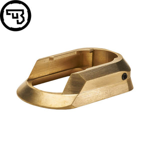 CZ Shadow 2 magwellid