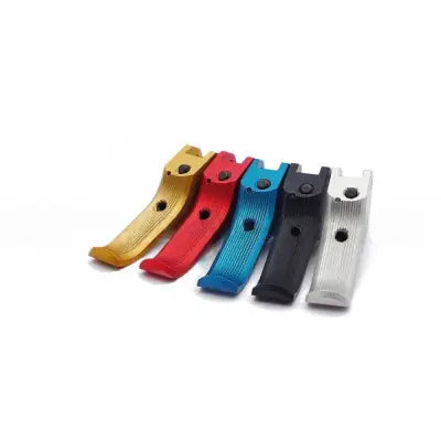 CZ TS 2, CZ Shadow 2, CZ 75B & CZ 75 SP-01 eriti-ees nihutatud päästik SA | pikkadele sõrmedele