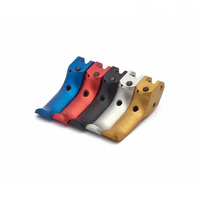 CZ TS 2, CZ Shadow 2, CZ 75B & CZ 75 SP-01 ettepoole nihutatud päästik SA | pikkadele sõrmedele