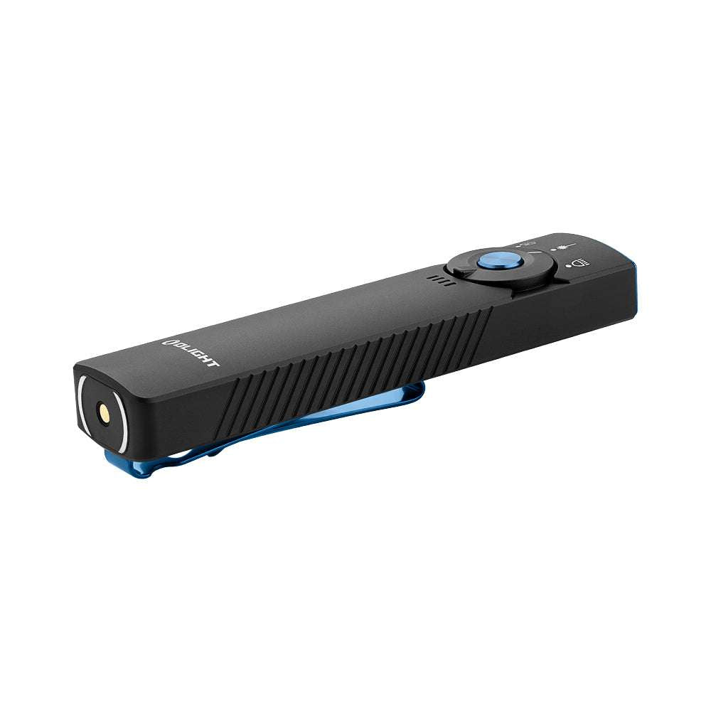 Olight Arkfeld Pro | lame 3-in-1 EDC taskulamp | 1.300 lm