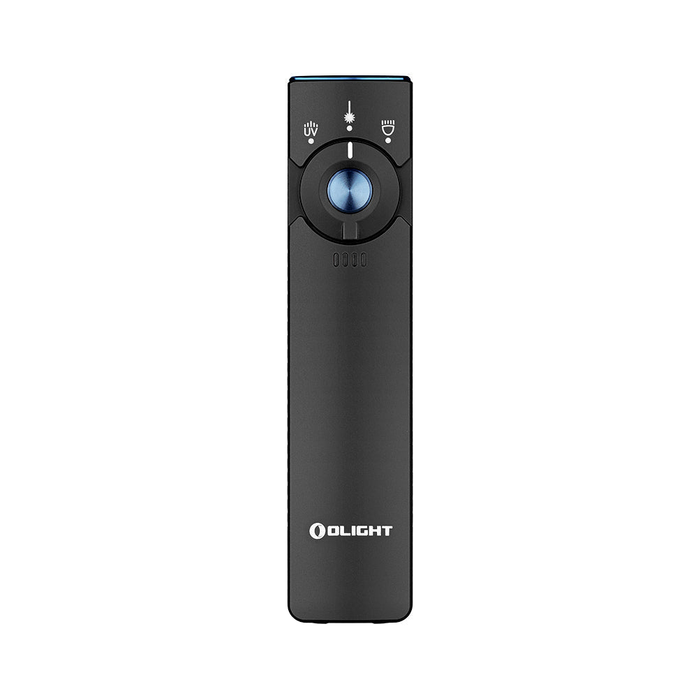 Olight Arkfeld Pro | lame 3-in-1 EDC taskulamp | 1.300 lm
