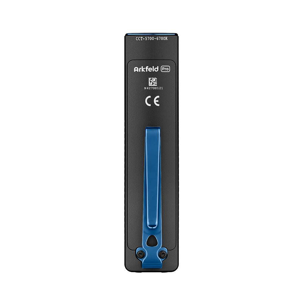 Olight Arkfeld Pro | lame 3-in-1 EDC taskulamp | 1.300 lm
