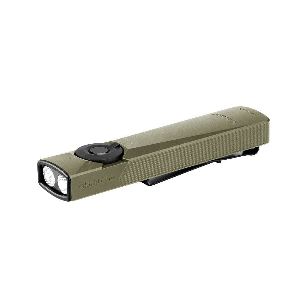 Olight Arkfeld Ultra | lame 3-in-1 EDC taskulamp | 1.400 lm