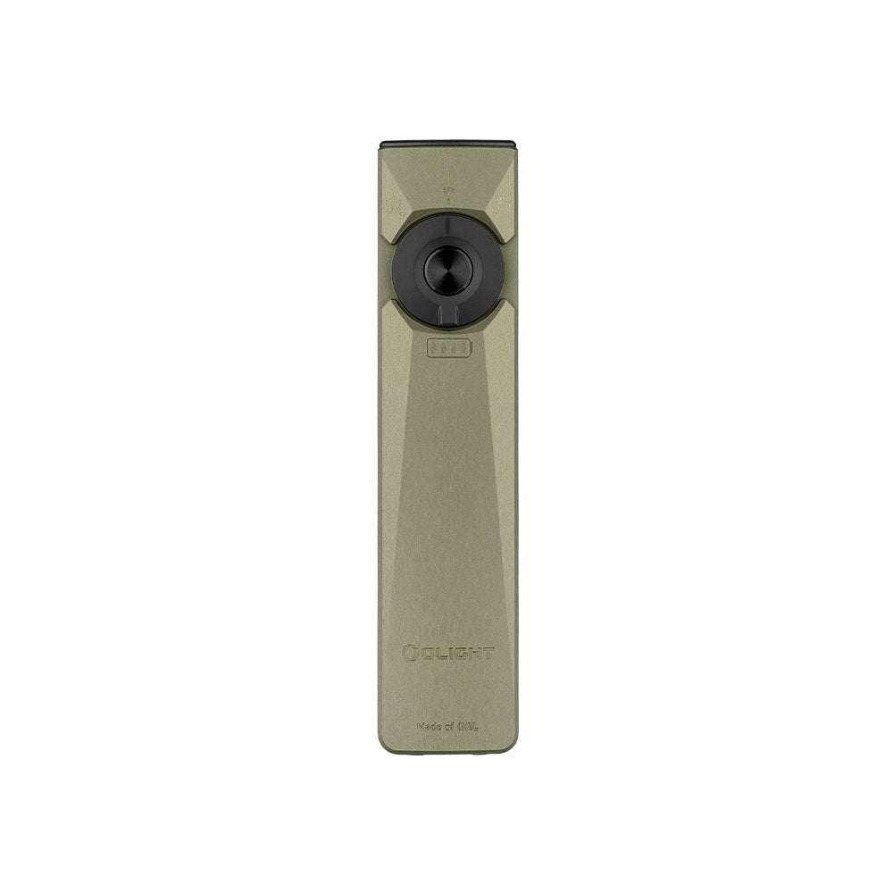 Olight Arkfeld Ultra | lame 3-in-1 EDC taskulamp | 1.400 lm