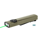 Olight Arkfeld Ultra | lame 3-in-1 EDC taskulamp | 1.400 lm