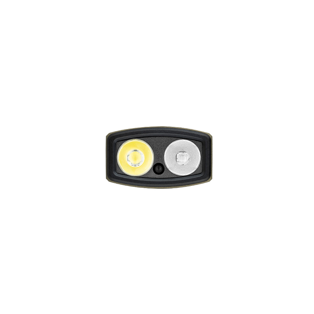 Olight Arkfeld Ultra | lame 3-in-1 EDC taskulamp | 1.400 lm