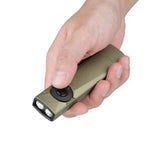 Olight Arkfeld Ultra | lame 3-in-1 EDC taskulamp | 1.400 lm