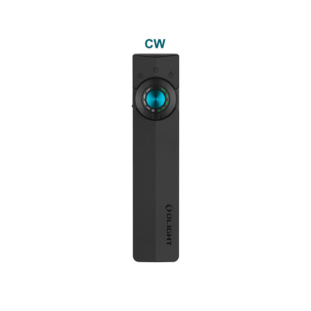 Olight ArkPro | lame 4-in-1 EDC taskulamp | 1.500 lm