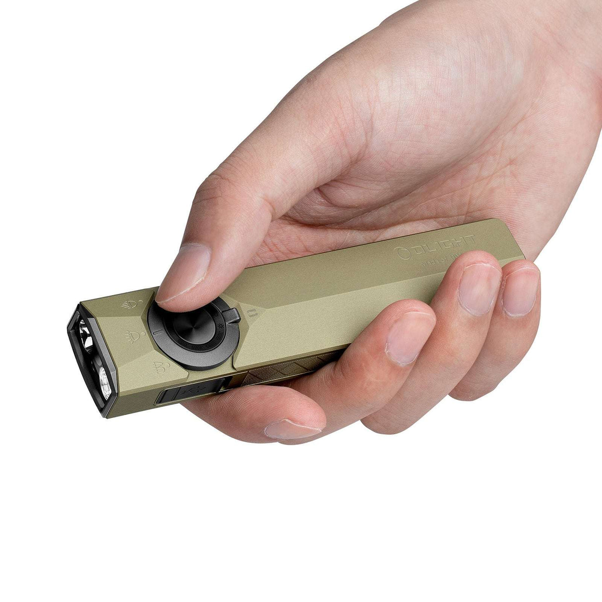 Olight ArkPro Ultra | lame 4-in-1 EDC taskulamp | 1.700 lm