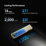 Olight ArkPro Ultra | lame 4-in-1 EDC taskulamp | 1.700 lm