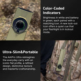 Olight ArkPro Ultra | lame 4-in-1 EDC taskulamp | 1.700 lm