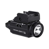 Olight Baldr S | püstolilamp laseriga | 800 lm