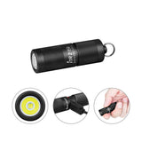 Olight i1R 2 Pro | laetav võtmehoidja lamp | 180 lm