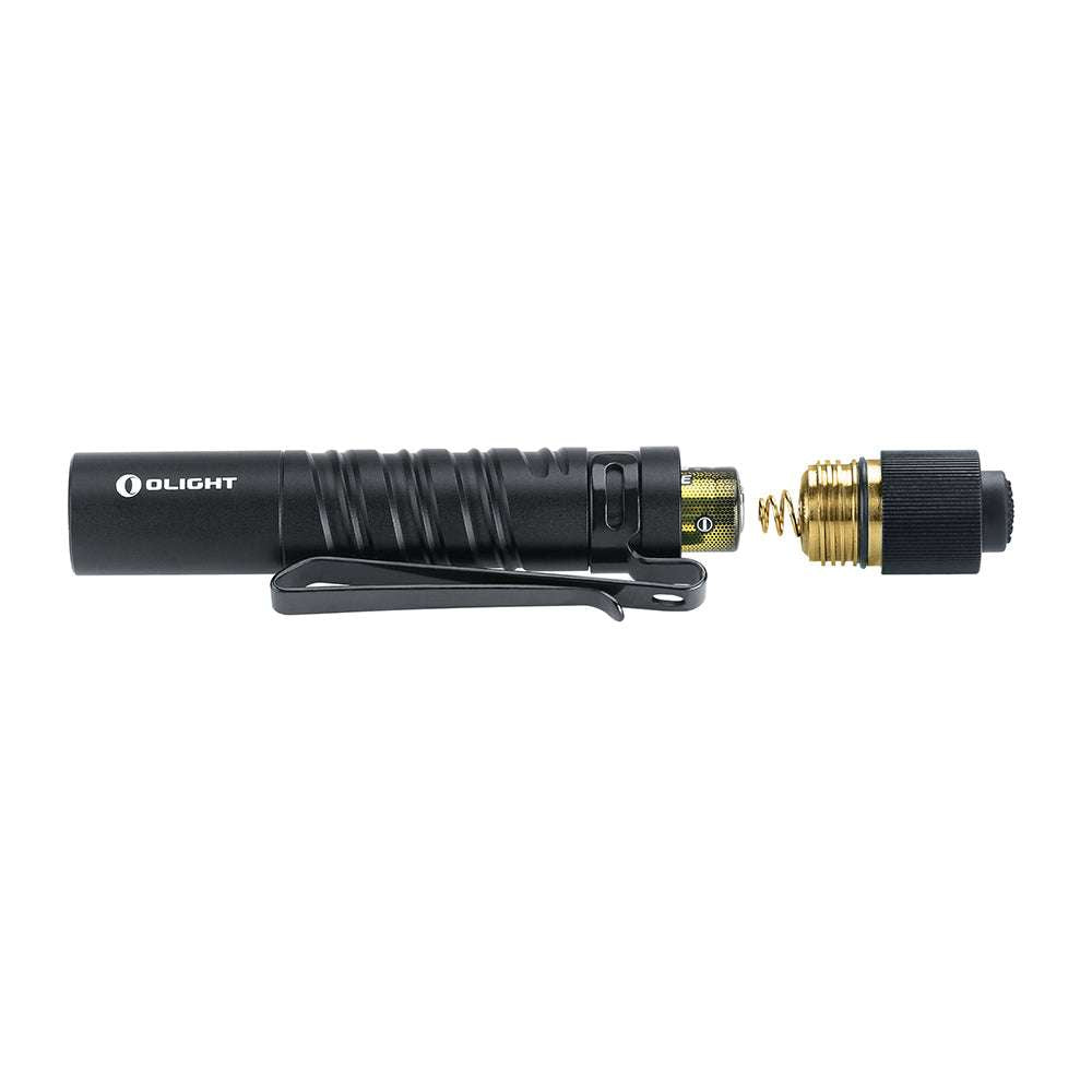 Olight i3T EOS | õhuke EDC taskulamp | 180 lm
