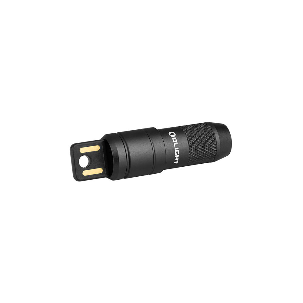 Olight imini 2 | mini laetav võtmehoidja taskulamp | 50 lm