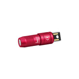 Olight imini 2 | mini laetav võtmehoidja taskulamp | 50 lm