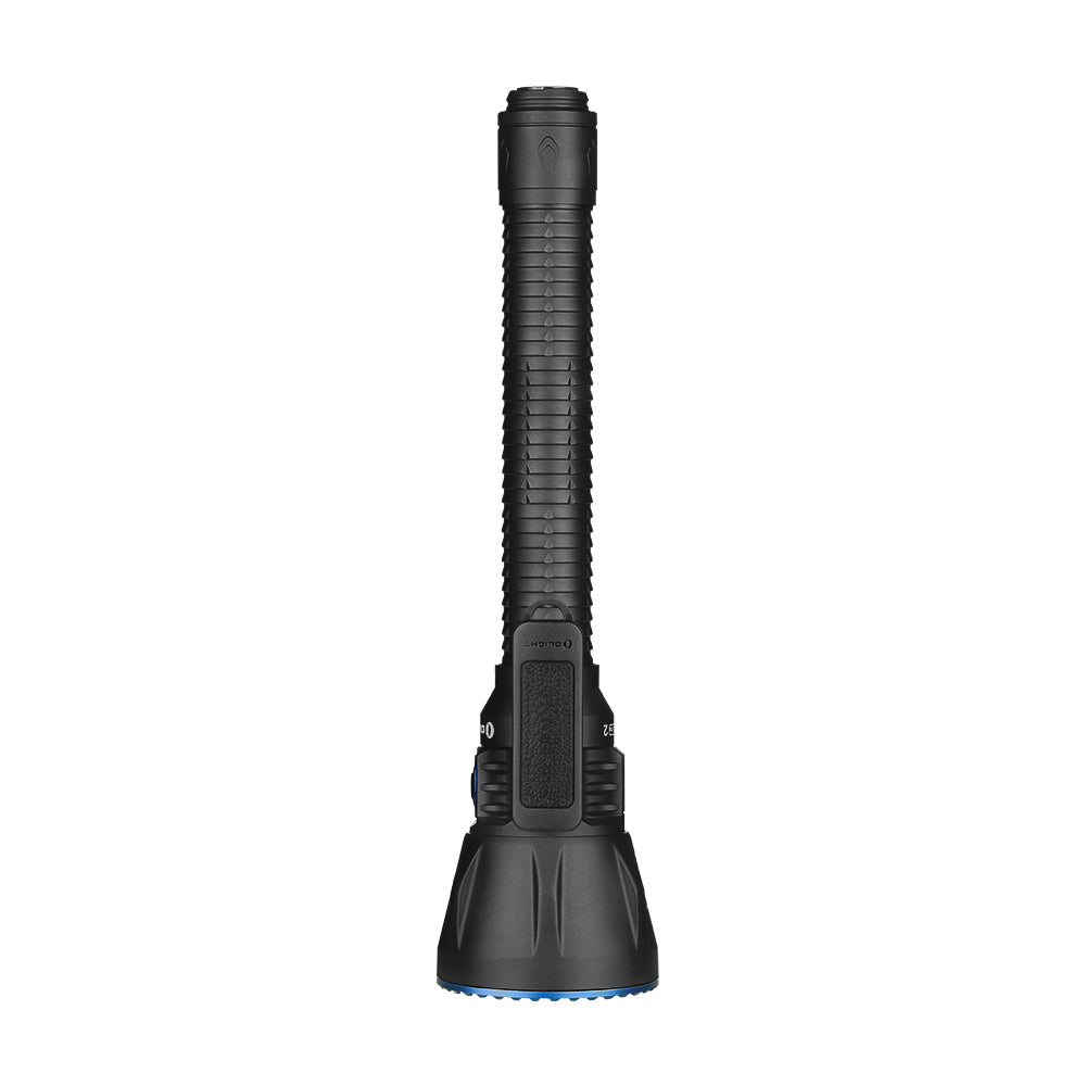 Olight Javelot Turbo 2 | pikamaa taskulamp [1.500 m] | 1.800 lm