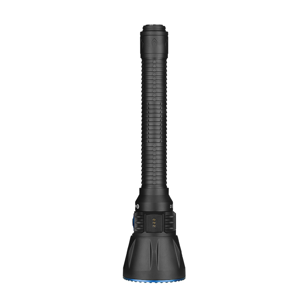 Olight Javelot Turbo 2 | pikamaa taskulamp [1.500 m] | 1.800 lm